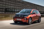 BMW i3 2014 года